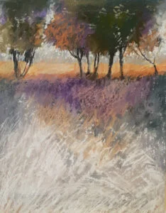 Soft Pastels Late afternoon Casilis